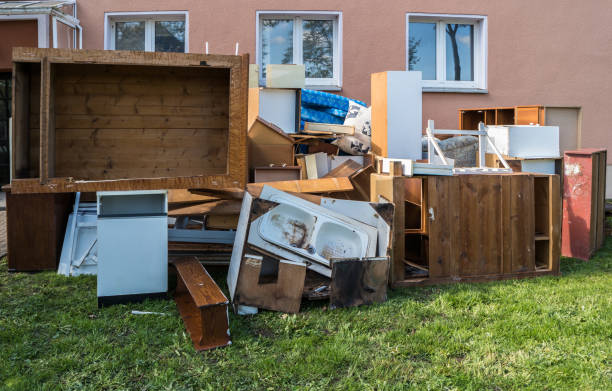 Best Yard Waste Removal  in Oak Ridge, NJ