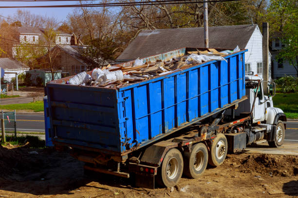 Best Junk Hauling Services  in Oak Ridge, NJ