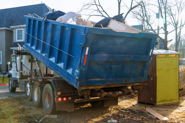 Best Basement Cleanout Services  in Oak Ridge, NJ