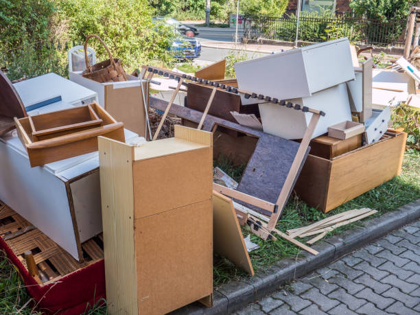 Best Trash Removal Near Me  in Oak Ridge, NJ