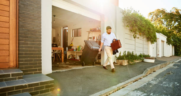 Best Commercial Cleanout Services  in Oak Ridge, NJ