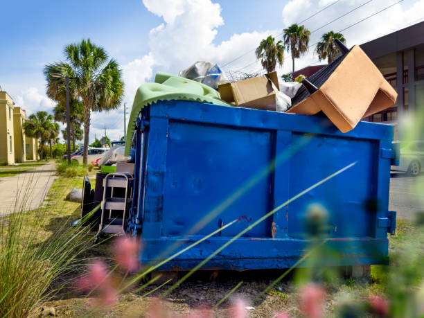 Debris Removal in Oak Ridge, NJ