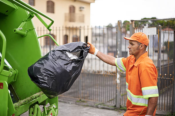Basement Cleanout Services in Oak Ridge, NJ
