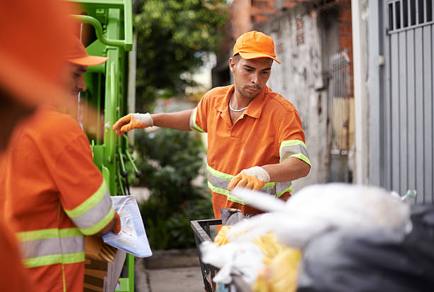 Full-Service Junk Removal in Oak Ridge, NJ