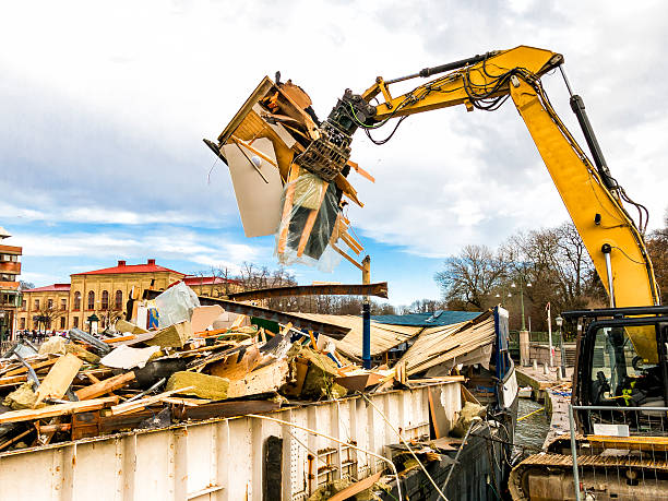 Best Same-Day Junk Removal  in Oak Ridge, NJ
